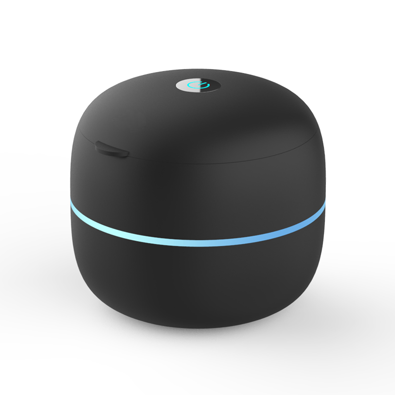 MyDepod™- Ultrasonic Retainer Cleaner with UV lights